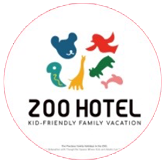 ZOO HOTEL logo