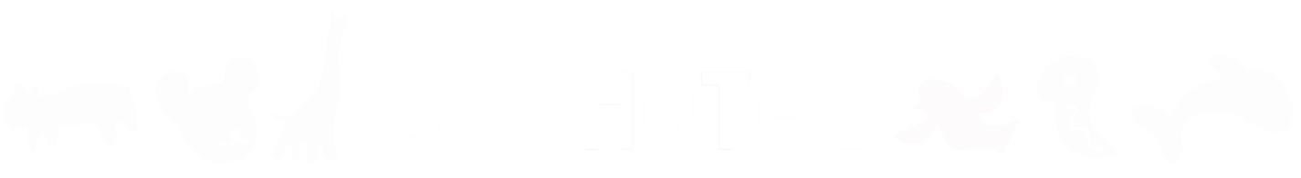 ZOOHOTEL logo